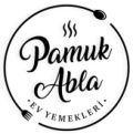 Pamuk Abla Ev Yemekleri Logo